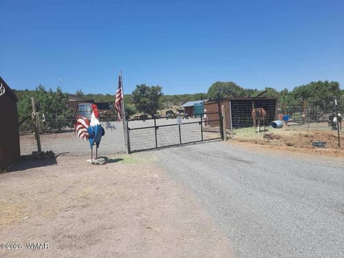 9952 Buffalo Ridge Ln, Show Low, AZ, 85901 | Card Image