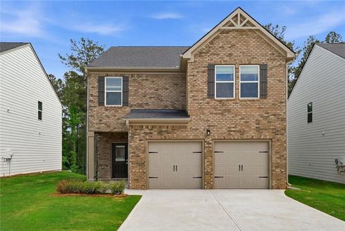 7304 Tolar Rd, Fairburn, GA, 30213-2461 | Card Image