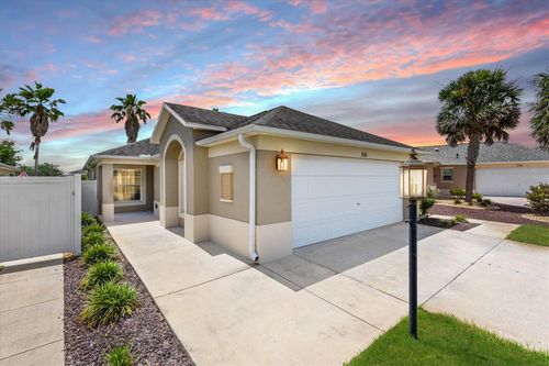 3331 Overland Ter, THE VILLAGES, FL, 32163-2513 | Card Image