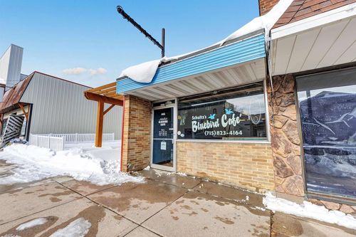 44A S Main Street, CLINTONVILLE, WI, 54929 | Card Image