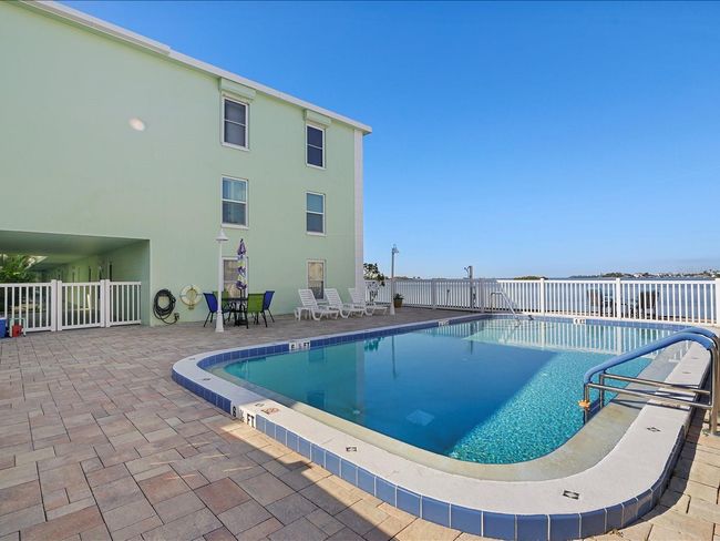 APT-106 - 464 N Paula Dr, Condo with 2 bedrooms, 2 bathrooms and null parking in DUNEDIN FL | Image 35