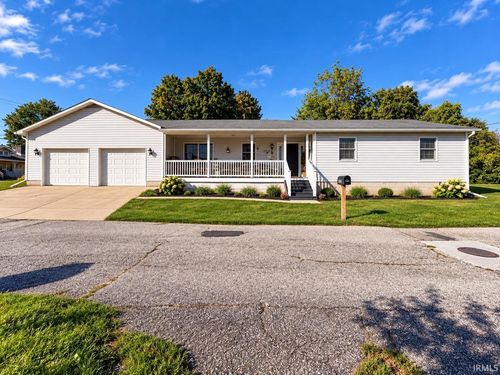 2512 Washington Ave, Bedford, IN, 47421-4906 | Card Image