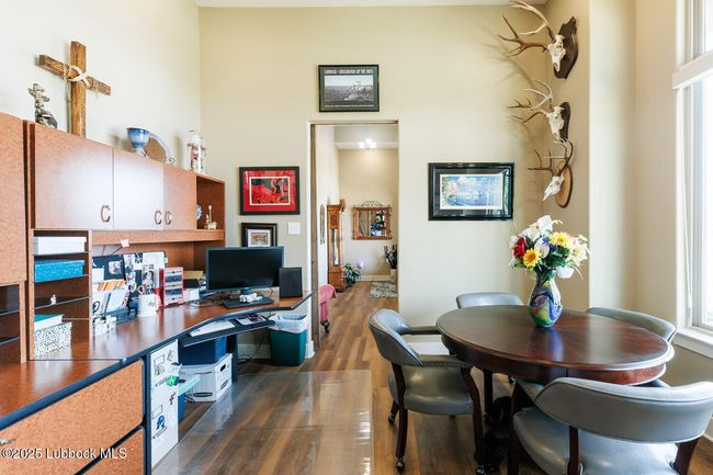 6611 Tiger Rd, House other with 3 bedrooms, 3 bathrooms and null parking in Ropesville TX | Image 84