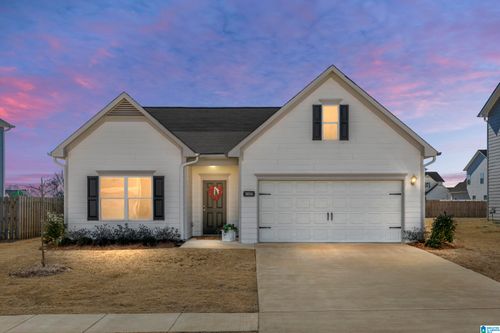 5016 Pintail Dr, HARPERSVILLE, AL, 35078-5162 | Card Image