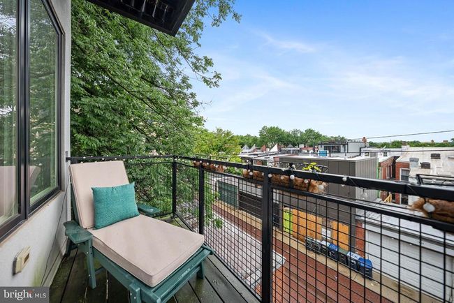 APT-6 - 1767 Lanier Pl Nw, Condo with 2 bedrooms, 2 bathrooms and null parking in WASHINGTON DC | Image 19