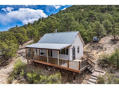 2126 E Path, Cotopaxi, CO, 81223 | Card Image