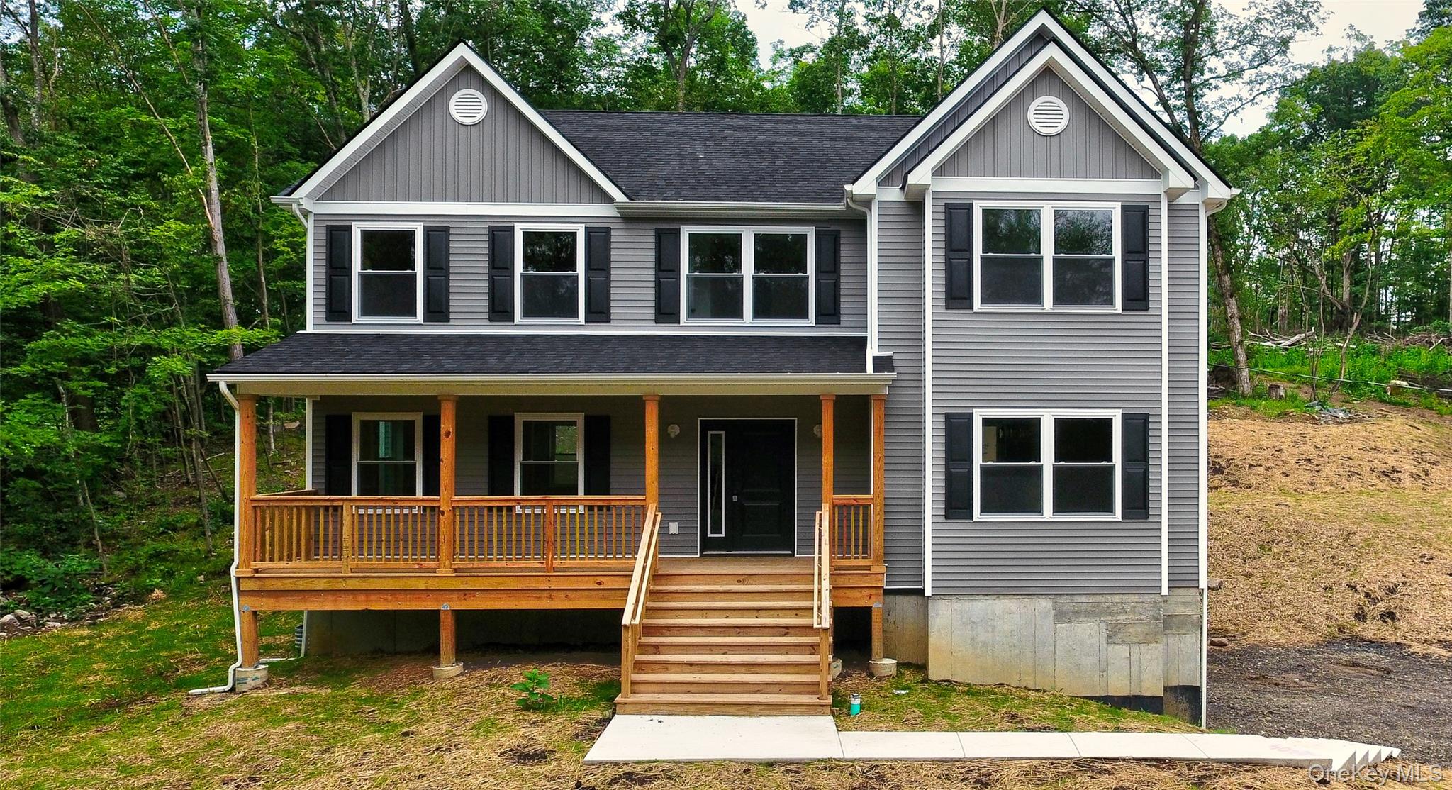 Residential in Newburgh (Town) 2