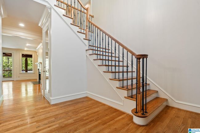 5566 Lake Trace Dr, House other with 5 bedrooms, 5 bathrooms and null parking in HOOVER AL | Image 7