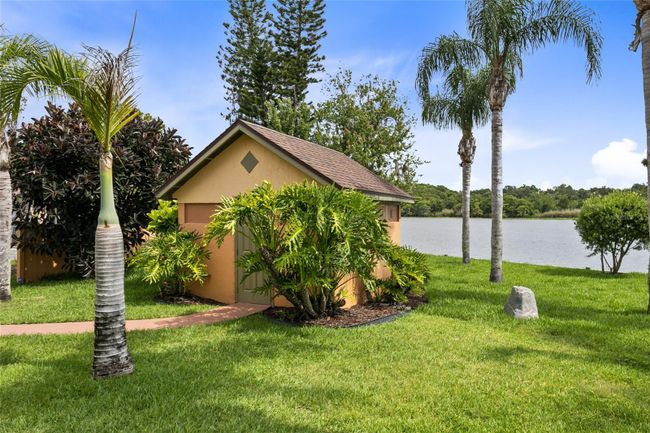 1821 Beacon Drive, House other with 3 bedrooms, 3 bathrooms and null parking in Sanford FL | Image 63