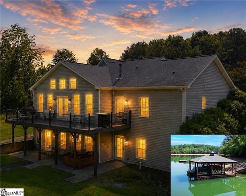 109 Martins Pointe Drive, Seneca, SC, 29678 | Card Image