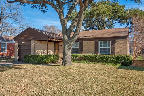 10426 Fern Dr, Dallas, TX, 75228-2841 | Card Image
