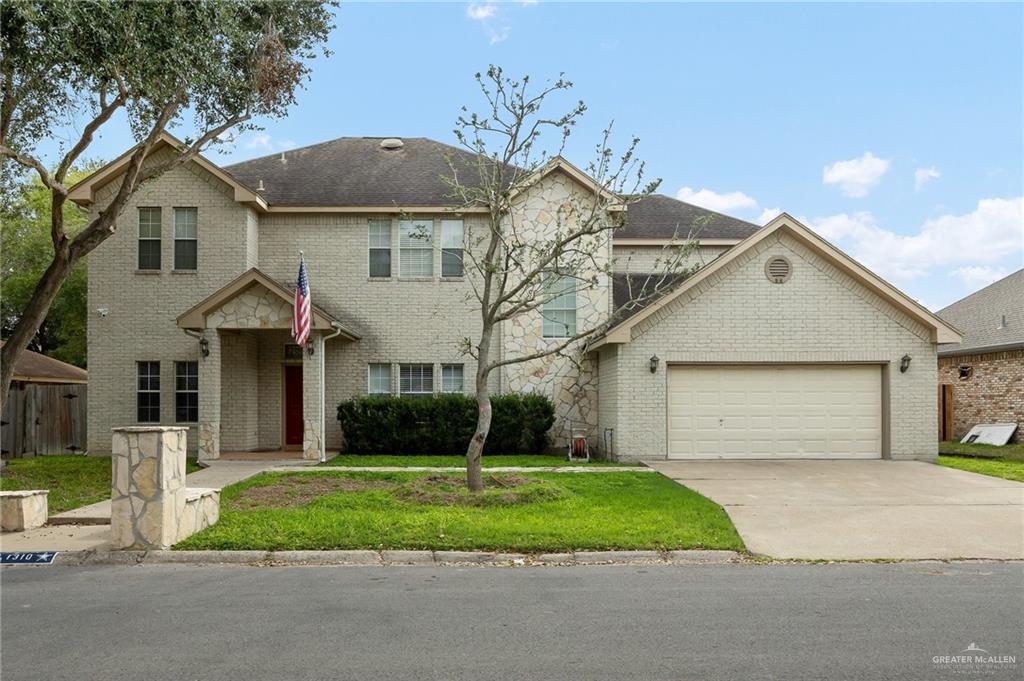 Cynthia Ln, Pharr, TX 78577