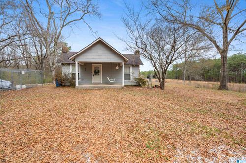 2670 Old Sylacauga Hwy, Sylacauga, AL, 35150-7818 | Card Image