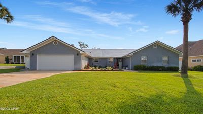 130 Marlin Circle, House other with 4 bedrooms, 2 bathrooms and null parking in Panama City FL | Image 1