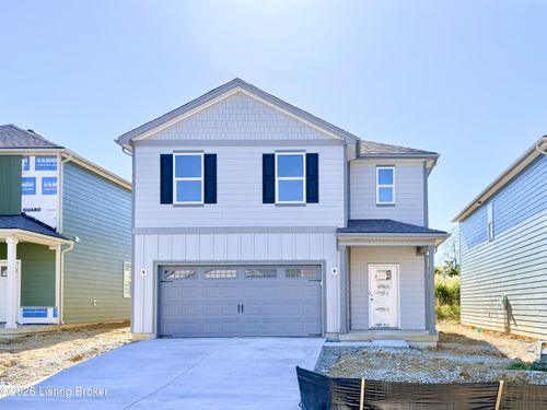 3028 Grace Marie Way, New Albany, IN, 47150-1302 | Card Image
