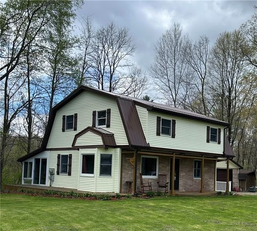 30 Ray Rd, Greenville, PA, 16125-9421 | Card Image