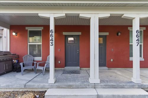 6643 W Skip Rock Rd, South Jordan, UT, 84009-1754 | Card Image