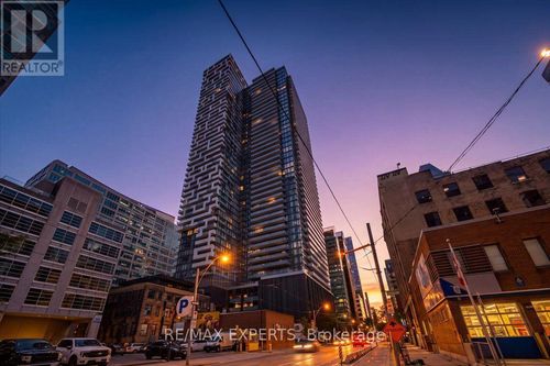 1815-25 Richmond St E, Toronto, ON, M5C0A6 | Card Image