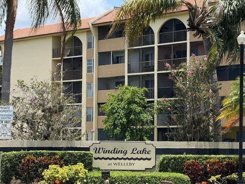 103-10054 Winding Lake Rd, Sunrise, FL, 33351-5887 | Card Image