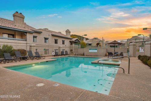 11202-101 S Players Club Drive, Tucson, AZ, 85745 | Card Image