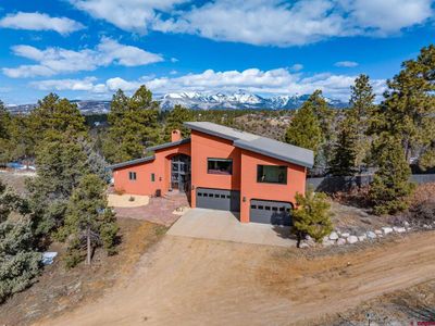 925 Ridge Road, House other with 3 bedrooms, 2 bathrooms and null parking in Durango CO | Image 1