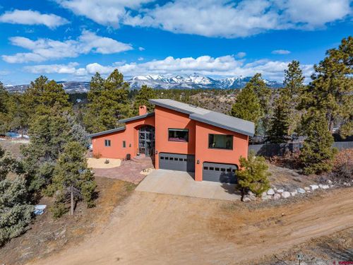 925 Ridge Road, Durango, CO, 81303 | Card Image