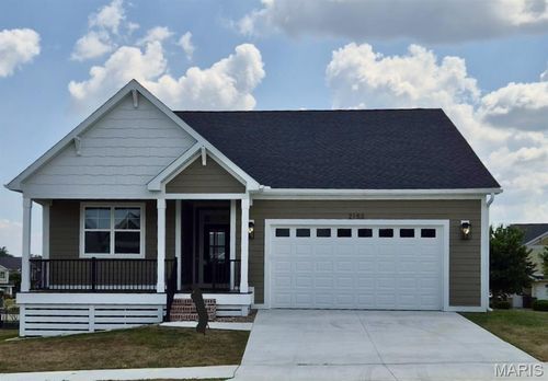 2153 Esker Trl, Cape Girardeau, MO, 63701-7609 | Card Image
