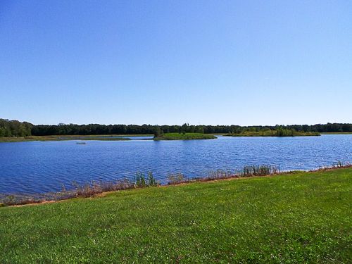 7863 Sheridan Rd Lot #3 Road, Bridgeport Charter Township, MI, 48415 | Card Image