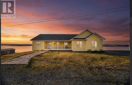 268 Lighthouse Rd, Port De Grave, NL, A0A | Card Image