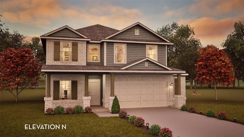 208 Quail Convey Dr, Jarrell, TX, 76537-2237 | Card Image