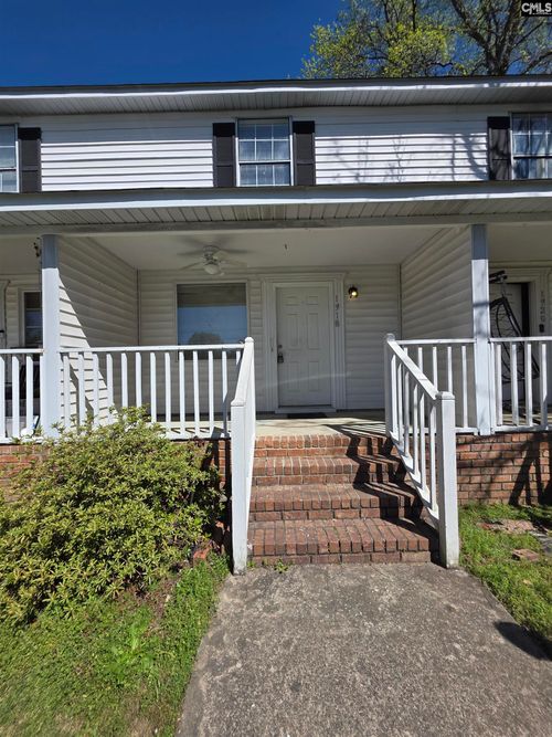1918 Jessamine Rd, West Columbia, SC, 29169-2352 | Card Image