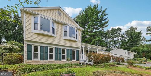 4612 Prestwood Dr, OLNEY, MD, 20832-2027 | Card Image