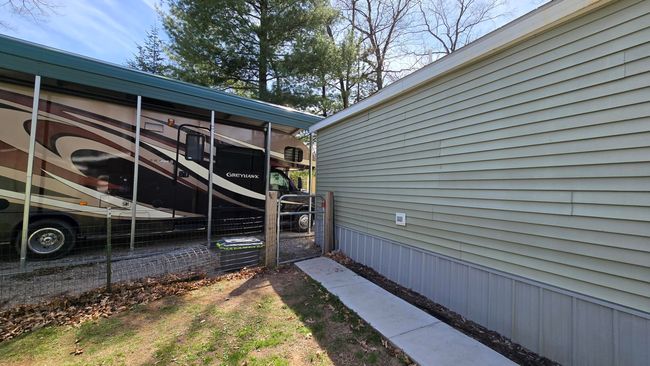 3867 Joseph St, House other with 2 bedrooms, 2 bathrooms and null parking in Wellston MI | Image 37