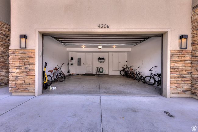 420 N 600 W, Townhouse with 4 bedrooms, 3 bathrooms and 4 parking in Moab UT | Image 45
