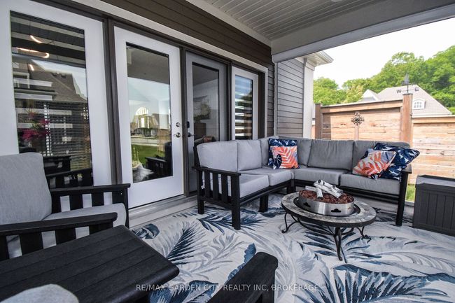 7 - 2 Sassafras Row, Condo with 2 bedrooms, 2 bathrooms and 2 parking in Ridgeway ON | Image 34