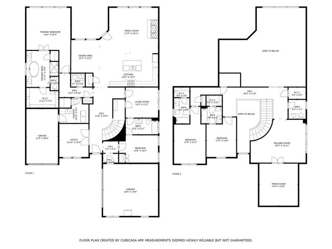 3900 Brazoria Dr, House other with 5 bedrooms, 6 bathrooms and null parking in Prosper TX | Image 39