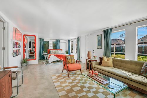 5117 Slate Street, Fort Worth, TX, 76114 | Card Image