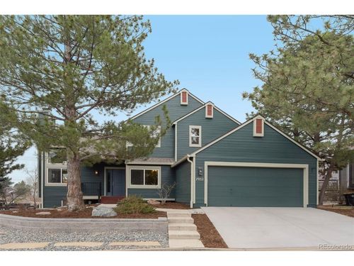 7932 Tangleoak Ln, Castle Pines, CO, 80108-9299 | Card Image