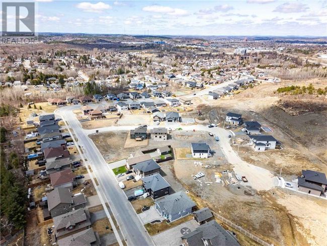 35 Noah Crt, House other with 3 bedrooms, 3 bathrooms and null parking in Sudbury ON | Image 61