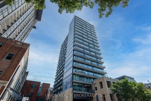 405-105 George St, Toronto, ON, M5A0L4 | Card Image