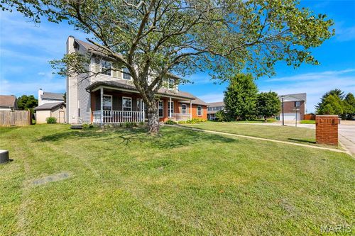 1503 Progress Ln, Belleville, IL, 62221-6707 | Card Image
