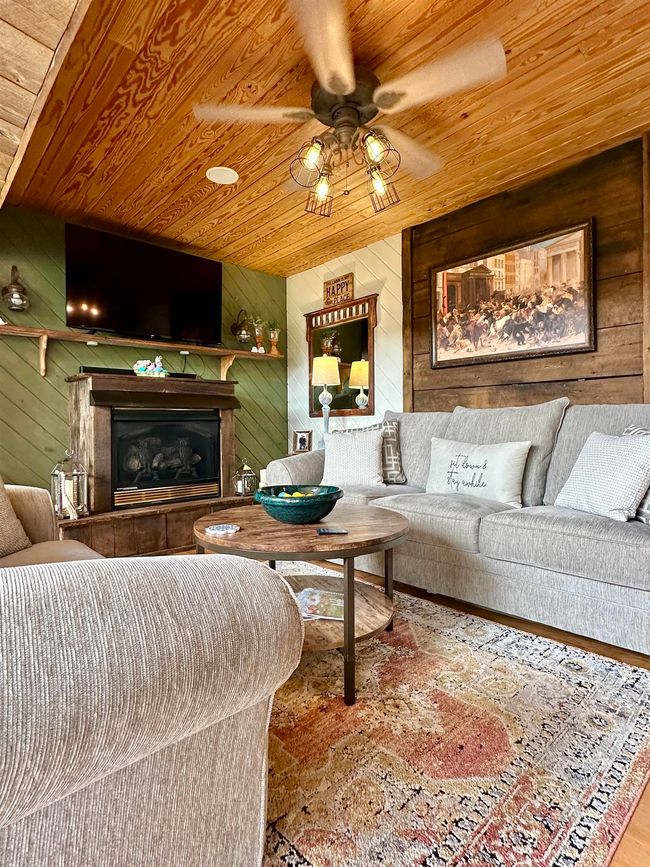951 Highway 57 E, House other with 3 bedrooms, 2 bathrooms and null parking in Ramer TN | Image 17