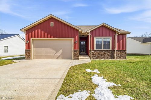 537 Rome Rock Creek Rd, Roaming Shores, OH, 44084-9712 | Card Image