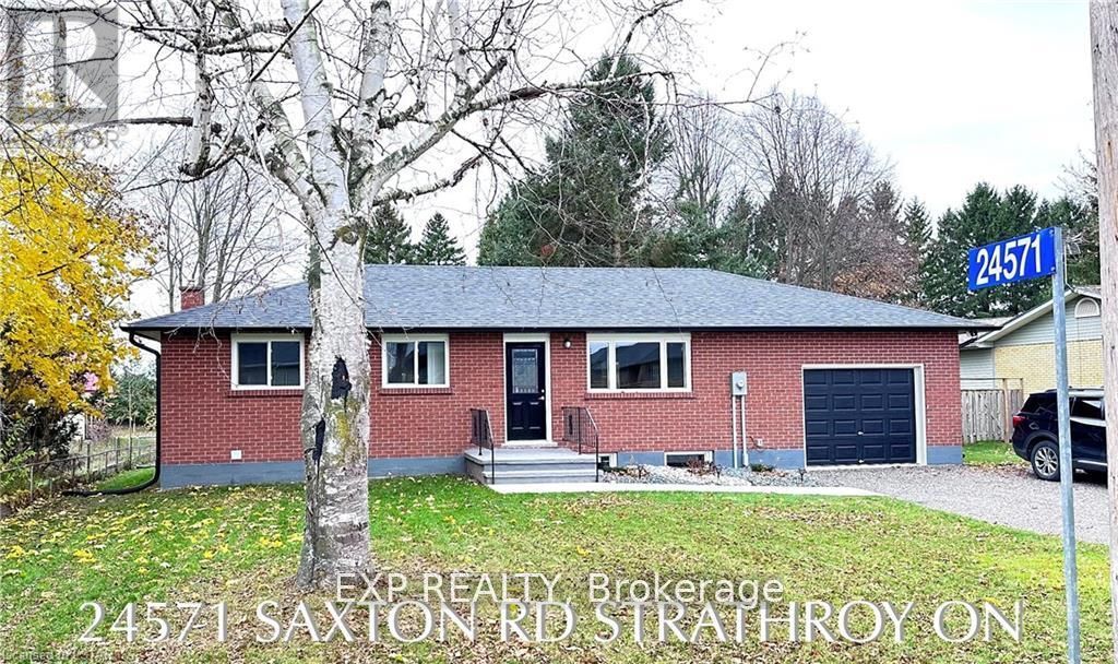 24571 Saxton Rd, Sold in Strathroy Zoocasa
