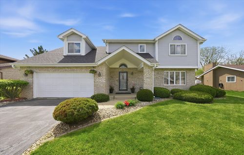 3552 Fairway Dr, Crete, IL, 60417-1045 | Card Image