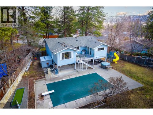 2337 Reid Pl, Merritt, BC, V1K1H6 | Card Image