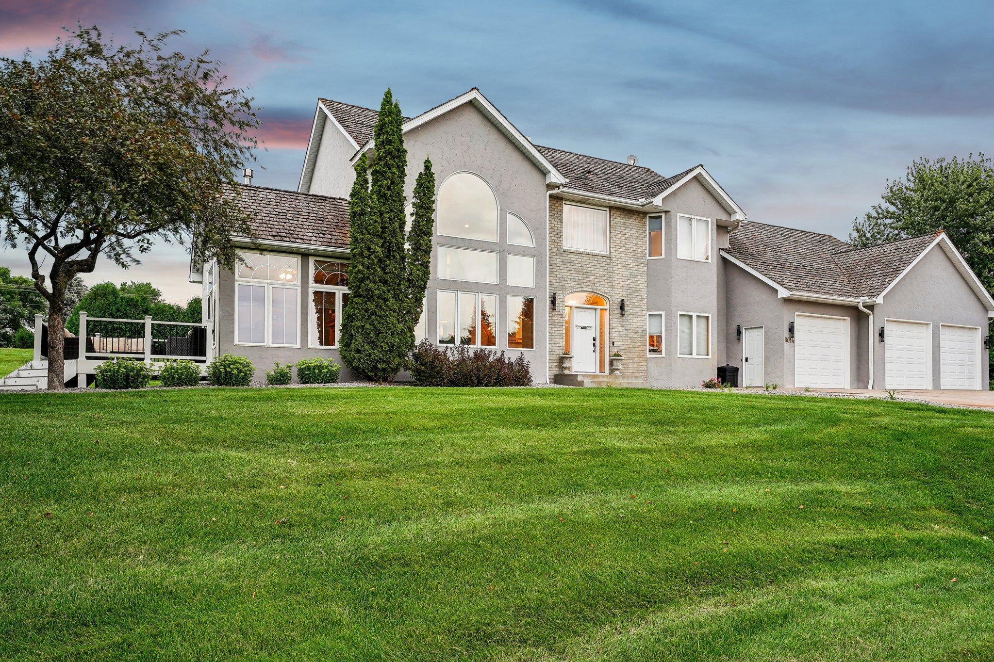 Parrish Ave, Saint Michael, MN 55376