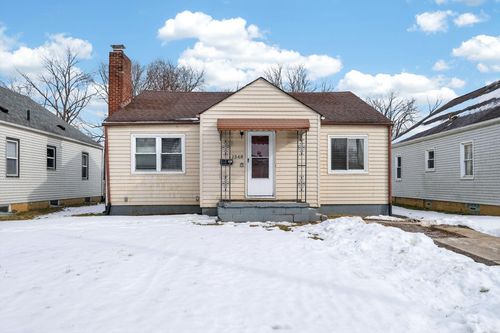 1568 Oakwood Avenue, Columbus, OH, 43207 | Card Image