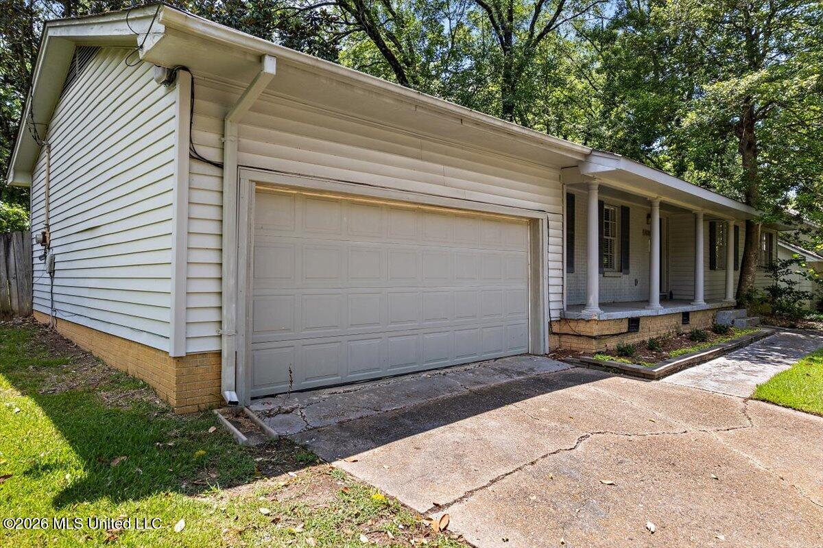 Residential in Jackson 3