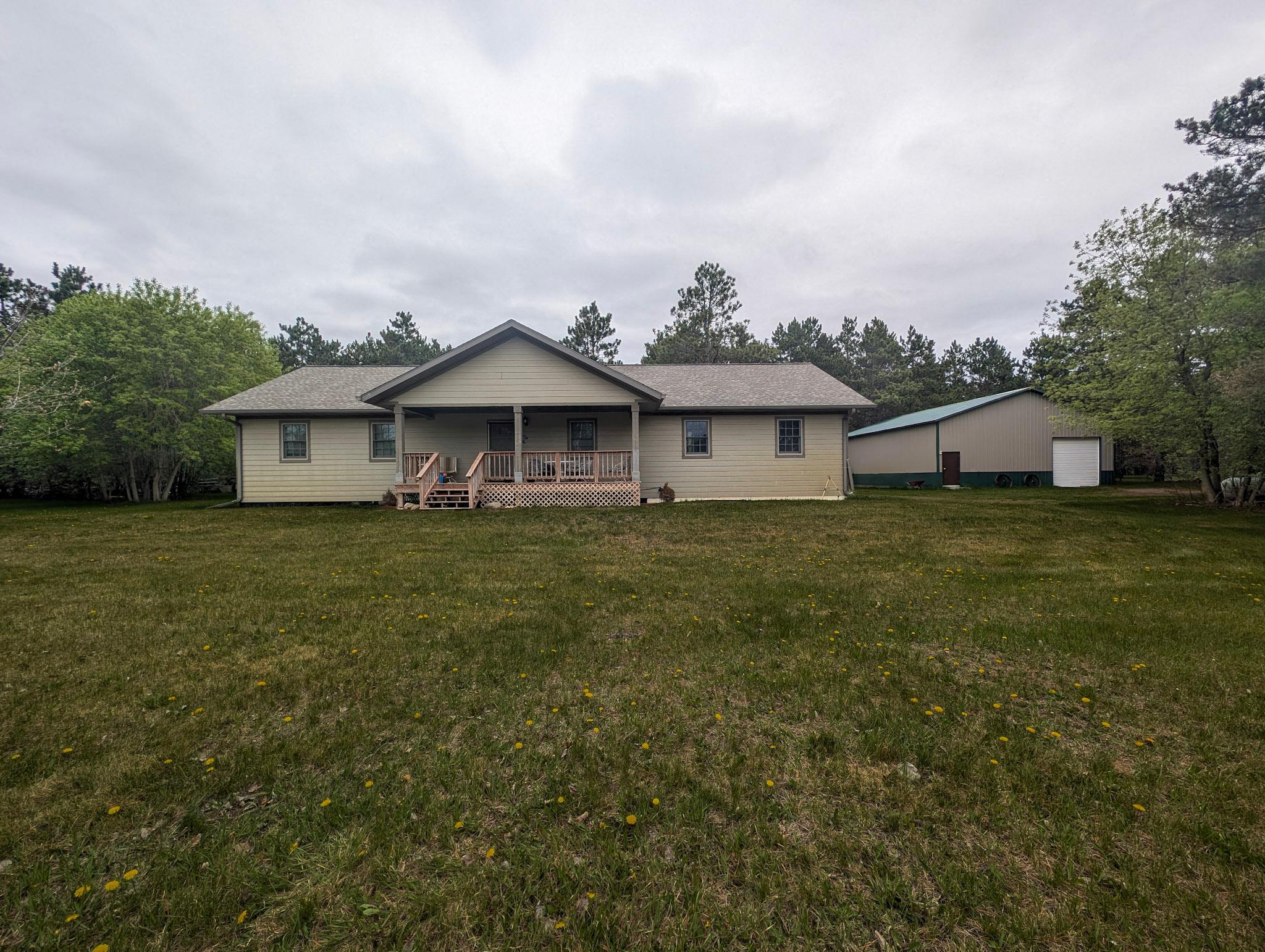 Residential in Perham